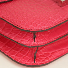 Hermes Rose Extreme Matte Constance III 18 Mini Bag