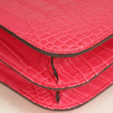 Hermes Rose Extreme Matte Constance III 18 Mini Bag