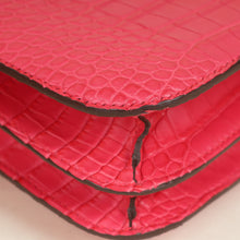 Hermes Rose Extreme Matte Constance III 18 Mini Bag