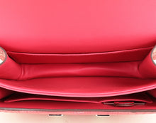 Hermes Rose Extreme Matte Constance III 18 Mini Bag