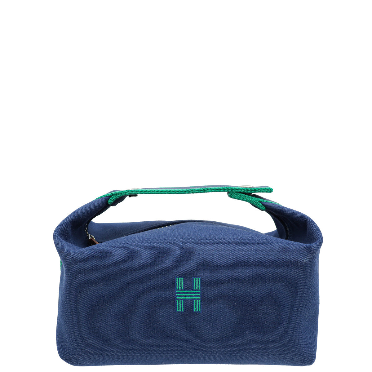 Hermes Marine Bride-a-Brac 25 Case, Large Model