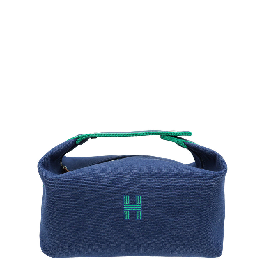 Hermes Marine Bride-a-Brac 25 Case, Large Model