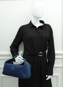 Hermes Marine Bride-a-Brac 25 Case, Large Model