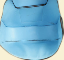 Hermes Blue Celeste Mini Della Cavalleria Bag