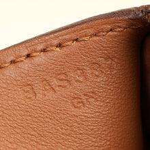 Hermes Fauve Mini Lindy Touch Bag