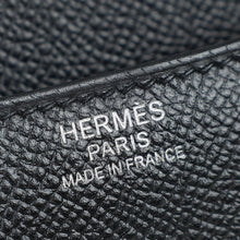 Hermes Noir Constance 24 Bag