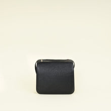 Hermes Noir Constance 24 Bag