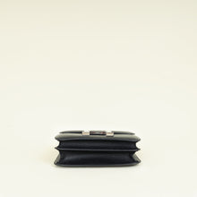 Hermes Noir Constance 24 Bag