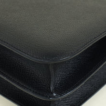 Hermes Noir Constance 24 Bag