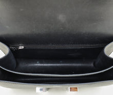 Hermes Noir Constance 24 Bag