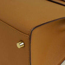 Hermes Sesame Sellier Kelly 28 Bag