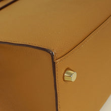 Hermes Sesame Sellier Kelly 28 Bag