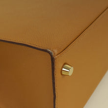 Hermes Sesame Sellier Kelly 28 Bag