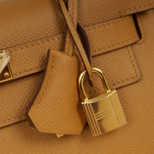 Hermes Sesame Sellier Kelly 28 Bag