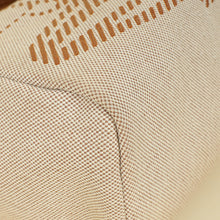 Hermes Naturel "Brides de Gala Desordre" Motif Herbag Zip 31 PM Bag