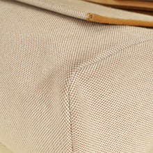 Hermes Naturel "Brides de Gala Desordre" Motif Herbag Zip 31 PM Bag