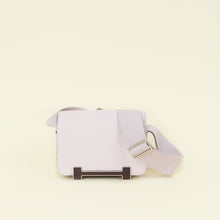Hermes Tricolor Geta Verso Chevre Mysore Bag