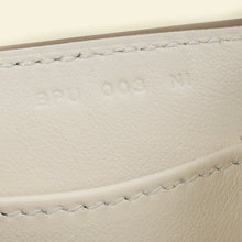 Hermes Tricolor Geta Verso Chevre Mysore Bag