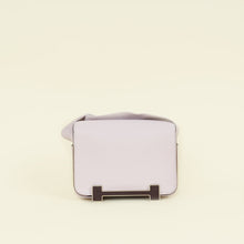 Hermes Tricolor Geta Verso Chevre Mysore Bag