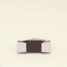 Hermes Tricolor Geta Verso Chevre Mysore Bag