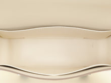 Hermes Tricolor Geta Verso Chevre Mysore Bag