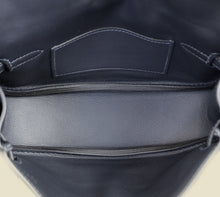 Hermes Noir Kelly Moove Bag