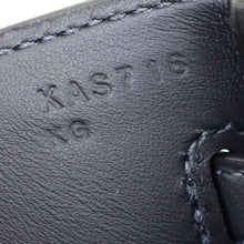 Hermes Noir Kelly Moove Bag