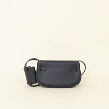 Hermes Noir Kelly Moove Bag
