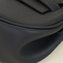 Hermes Noir Kelly Moove Bag