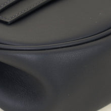 Hermes Noir Kelly Moove Bag