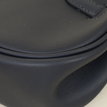 Hermes Noir Kelly Moove Bag