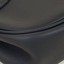 Hermes Noir Kelly Moove Bag