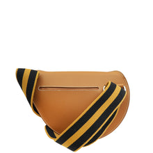 Hermes Gold Petite Course Bag