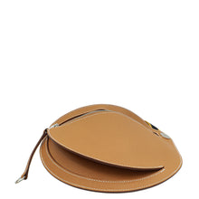 Hermes Gold Petite Course Bag