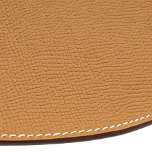 Hermes Gold Petite Course Bag