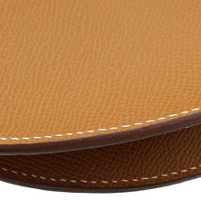 Hermes Gold Petite Course Bag