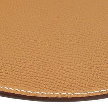 Hermes Gold Petite Course Bag
