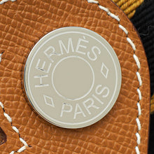 Hermes Gold Petite Course Bag
