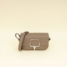 Hermes Etoupe Della Cavalleria Elan Bag