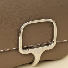 Hermes Etoupe Della Cavalleria Elan Bag