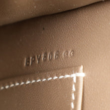 Hermes Etoupe Della Cavalleria Elan Bag