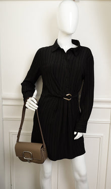 Hermes Etoupe Della Cavalleria Elan Bag