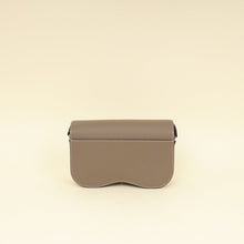 Hermes Etoupe Della Cavalleria Elan Bag