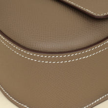 Hermes Etoupe Della Cavalleria Elan Bag