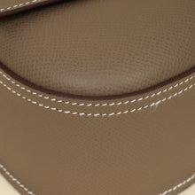 Hermes Etoupe Della Cavalleria Elan Bag