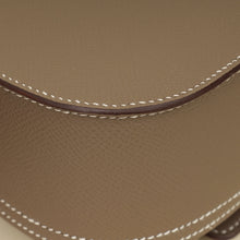 Hermes Etoupe Della Cavalleria Elan Bag