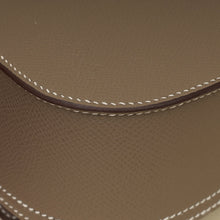 Hermes Etoupe Della Cavalleria Elan Bag