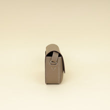 Hermes Etoupe Della Cavalleria Elan Bag