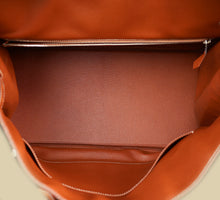 Hermes Matte Porosus Crocodile Birkin 40