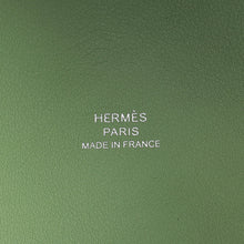 Hermes Ostrich Micro Picotin Lock 14 Bag